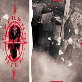 Cypress Hill