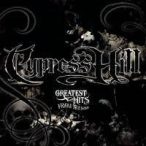 CYPRESS HILL - Greatest Hits From The Bong CD