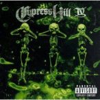 CYPRESS HILL - IV.CD