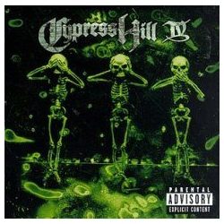 CYPRESS HILL - IV.CD