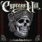 CYPRESS HILL - Los Grandes Exitos En Espanol CD