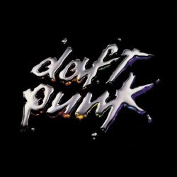 DAFT PUNK - Discovery CD