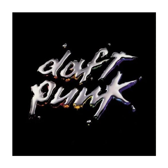 DAFT PUNK - Discovery CD