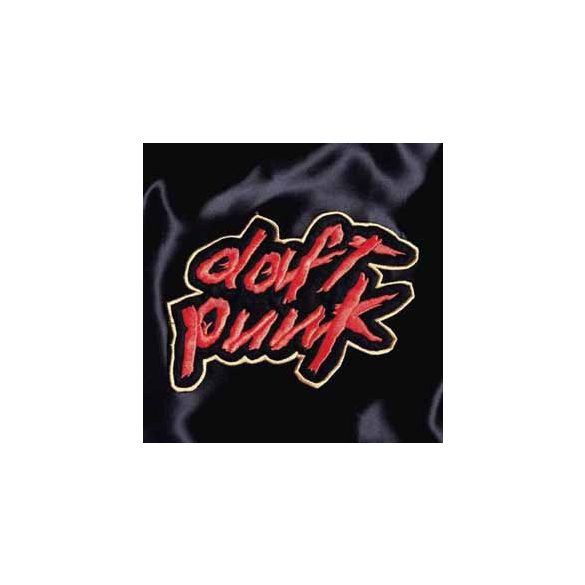 DAFT PUNK - Homework CD