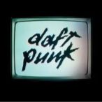 DAFT PUNK - Human After All CD