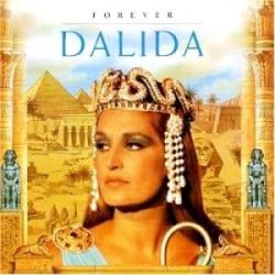 DALIDA - Forever Dalida CD