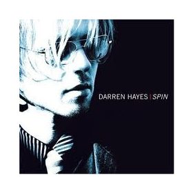 Darren Hayes