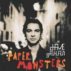 DAVE GAHAN - Paper Monsters CD