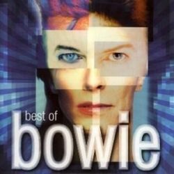 DAVID BOWIE - Best Of Bowie / 2cd / CD