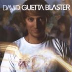 DAVID GUETTA - Guetta Blaster CD