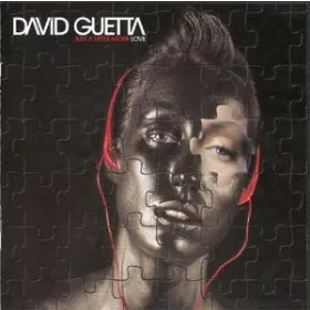 David Guetta