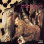 DEAD OR ALIVE - Sophisticated Boom Boom /+7 bonus/ CD