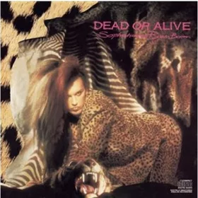 Dead Or Alive