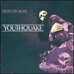 DEAD OR ALIVE - Youthquake CD