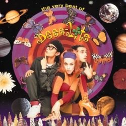 DEEE-LITE - The Very Best Of CD