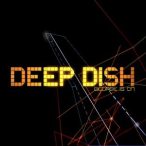 DEEP DISH - George Is On CD