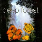 DEEP FOREST - Boheme CD