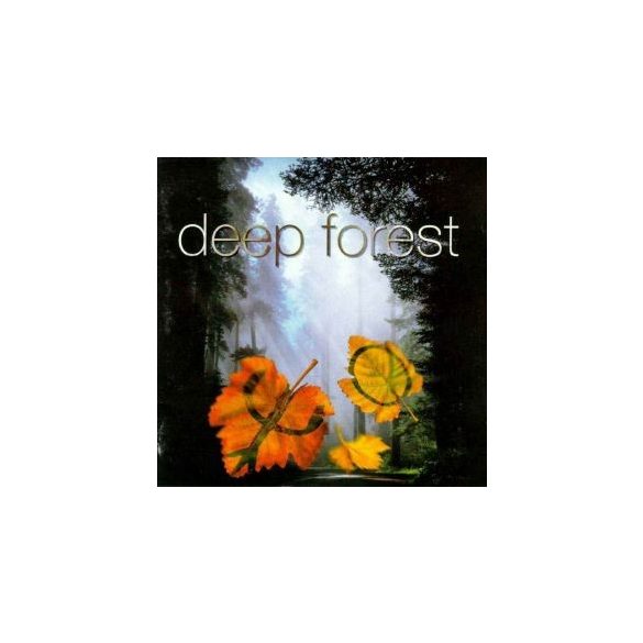 DEEP FOREST - Boheme CD