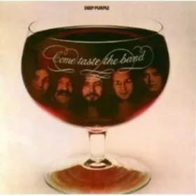 Deep Purple 