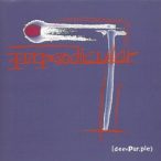 DEEP PURPLE - Purpendicular CD