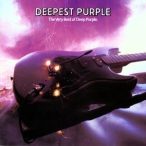 DEEP PURPLE - Deepest Purple CD