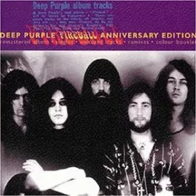 Deep Purple 