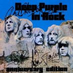DEEP PURPLE - In Rock 25th Anniversary Edition CD