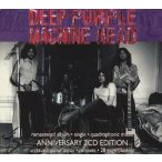 DEEP PURPLE - Machine Head / 2cd / CD