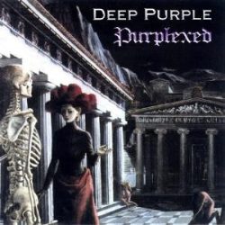 DEEP PURPLE - Purplexed CD