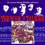 DEEP PURPLE - Book Of Taliesyn CD