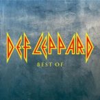 DEF LEPPARD - Best Of CD