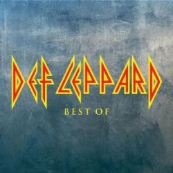 DEF LEPPARD - Best Of CD