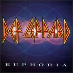 DEF LEPPARD - Euphoria CD