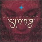 DEF LEPPARD - Slang CD