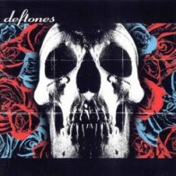 DEFTONES - Deftones CD