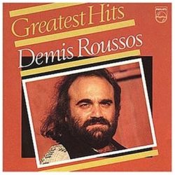 DEMIS ROUSSOS - Greatest Hits 71-80 CD