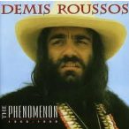 DEMIS ROUSSOS - The Phenomenon Best Of / 2cd/ CD