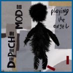 DEPECHE MODE - Playing The Angel CD