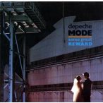 DEPECHE MODE - Some Great Reward CD