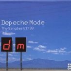 DEPECHE MODE - Singles 81-98 / 3CD