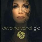 DESPINA VANDI - Gia CD