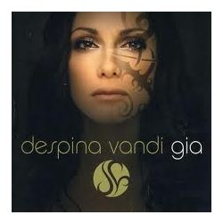 DESPINA VANDI - Gia CD