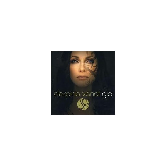 DESPINA VANDI - Gia CD