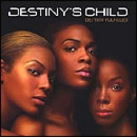 Destiny's Child