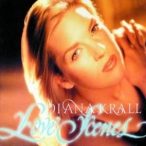 DIANA KRALL - Love Scenes CD