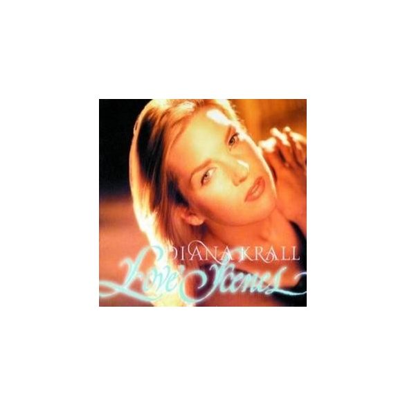 DIANA KRALL - Love Scenes CD