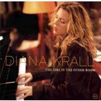 DIANA KRALL - Girl In The Other Room CD