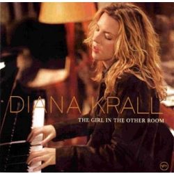 DIANA KRALL - Girl In The Other Room CD