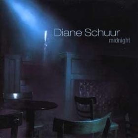 Diane Schuur