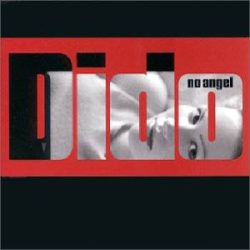 DIDO - No Angel CD